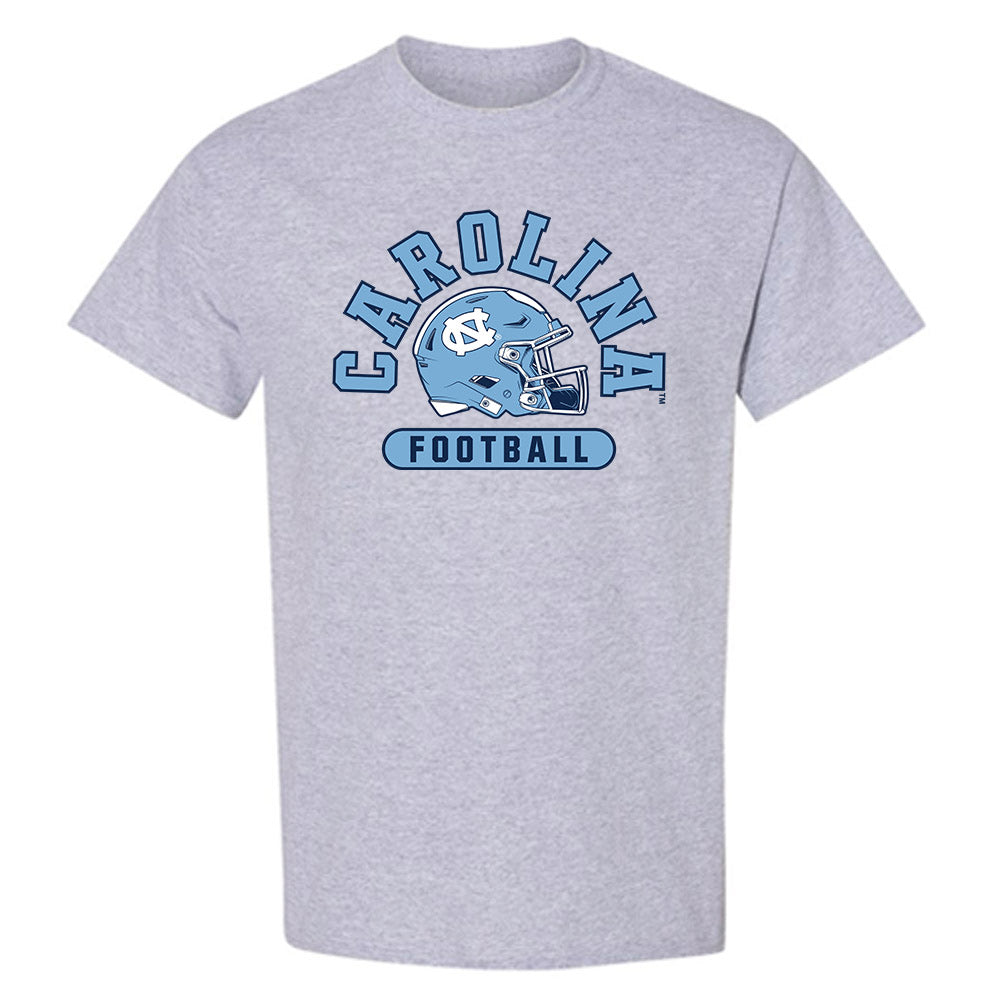 UNC - NCAA Football : Byron Nelson - Sports Shersey T-Shirt-0