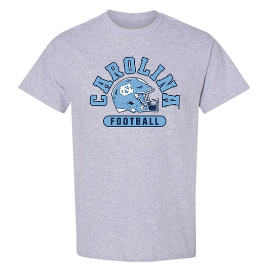 UNC - NCAA Football : Dujuan Davis - Sports Shersey T-Shirt-0