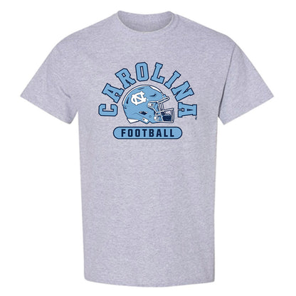 UNC - NCAA Football : Lantz Pascal - Sports Shersey T-Shirt-0