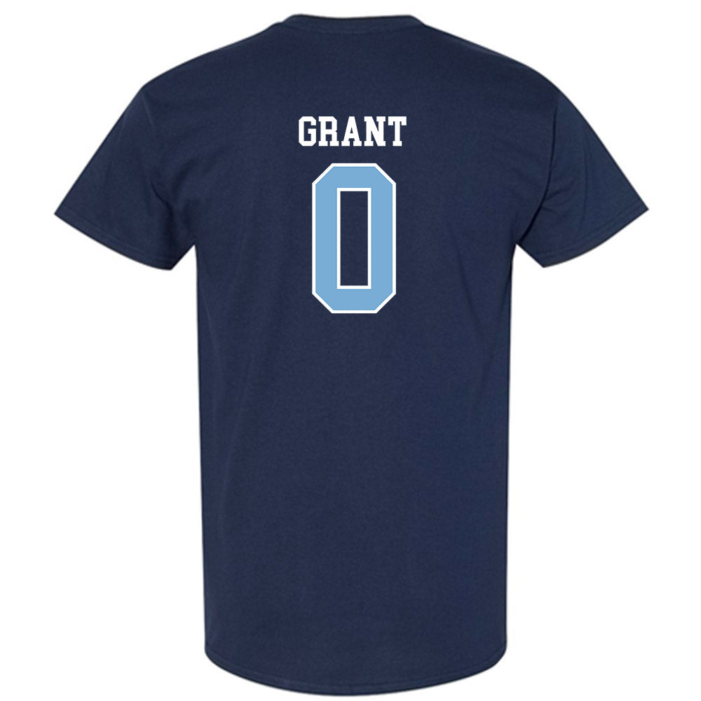 UNC - NCAA Women's Basketball : Lanie Grant - Sports Shersey T-Shirt