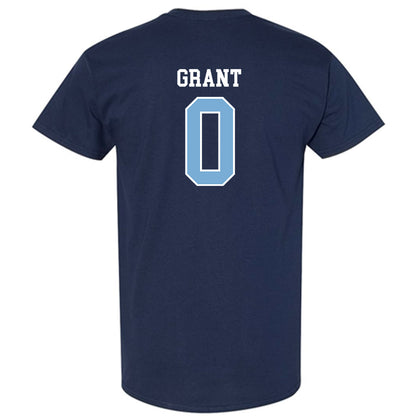 UNC - NCAA Women's Basketball : Lanie Grant - Sports Shersey T-Shirt