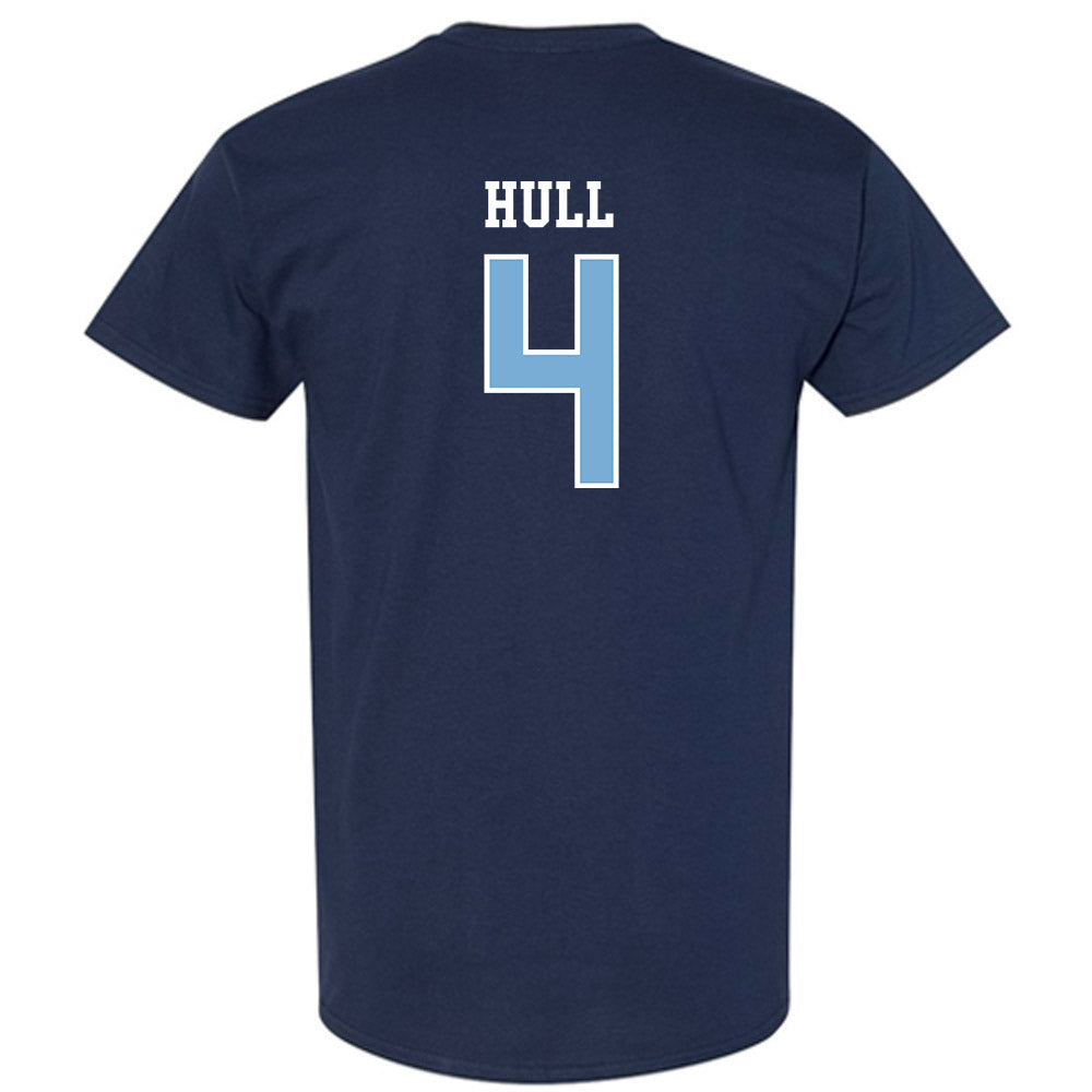 UNC - NCAA Women's Basketball : Laila Hull - Sports Shersey T-Shirt