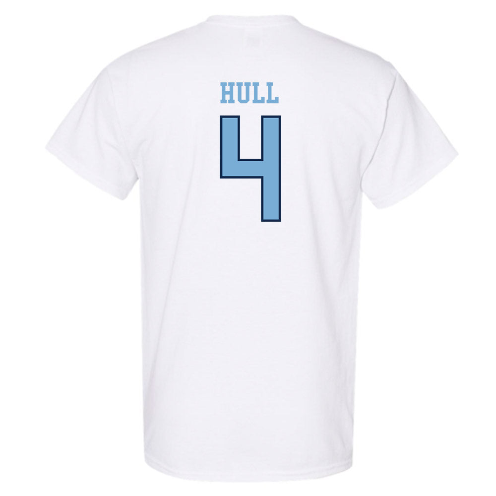 UNC - NCAA Women's Basketball : Laila Hull - Sports Shersey T-Shirt