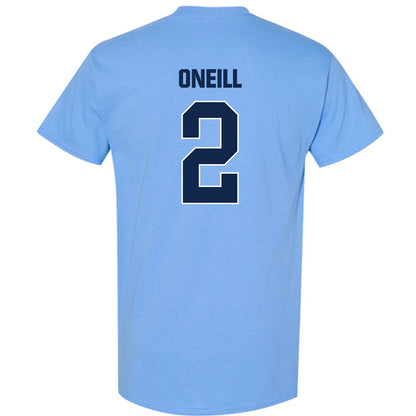 UNC - NCAA Women's Soccer : Cali ONeill - Sports Shersey T-Shirt-1