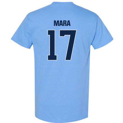 UNC - NCAA Women's Soccer : Caitlin Mara - Sports Shersey T-Shirt-1