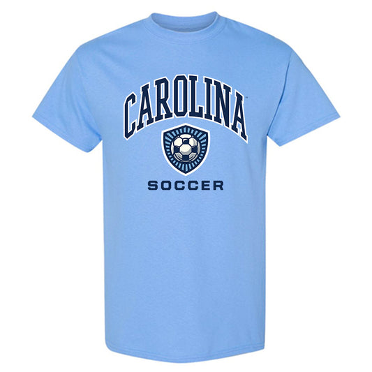 UNC - NCAA Women's Soccer : Ella Smith - Sports Shersey T-Shirt-0