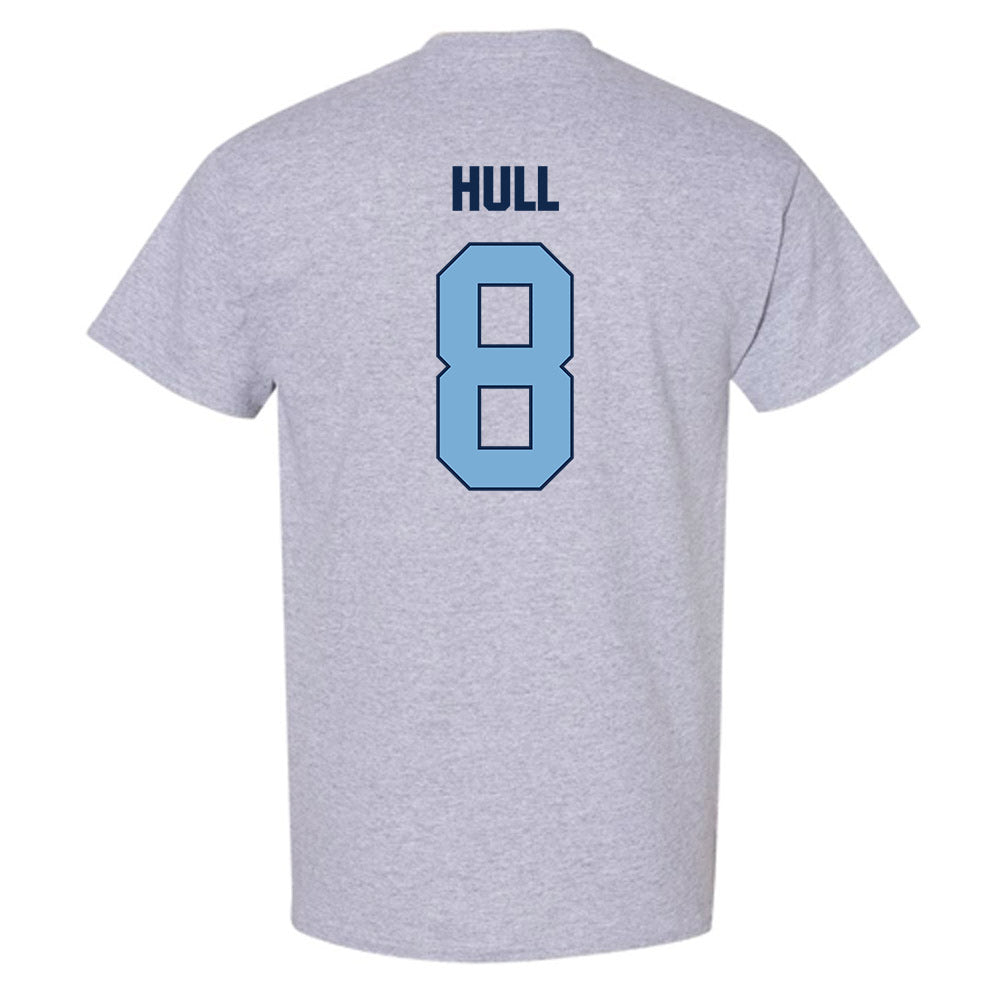 UNC - NCAA Baseball : Owen Hull - Sports Shersey T-Shirt-1