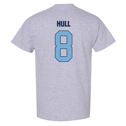 UNC - NCAA Baseball : Owen Hull - Sports Shersey T-Shirt-1