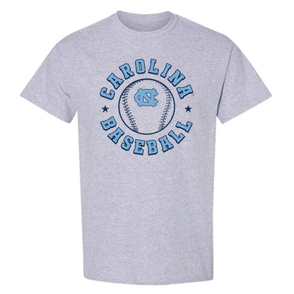 UNC - NCAA Baseball : Rom Kellis V - Sports Shersey T-Shirt-0