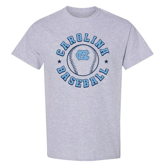 UNC - NCAA Baseball : Jadyn Nunez - Sports Shersey T-Shirt-0