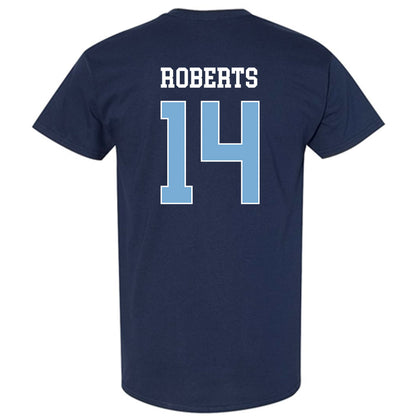 UNC - NCAA Softball : Lexie Roberts - Sports Shersey T-Shirt-1