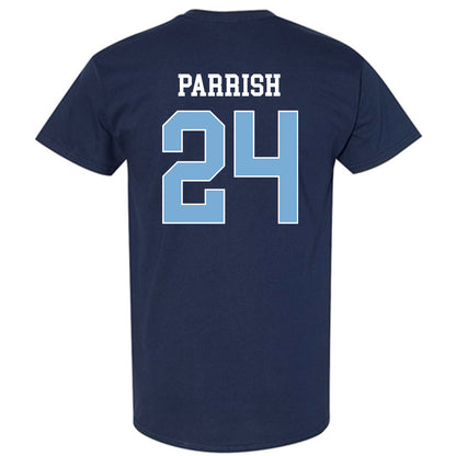 UNC - NCAA Softball : Lilly Parrish - Sports Shersey T-Shirt