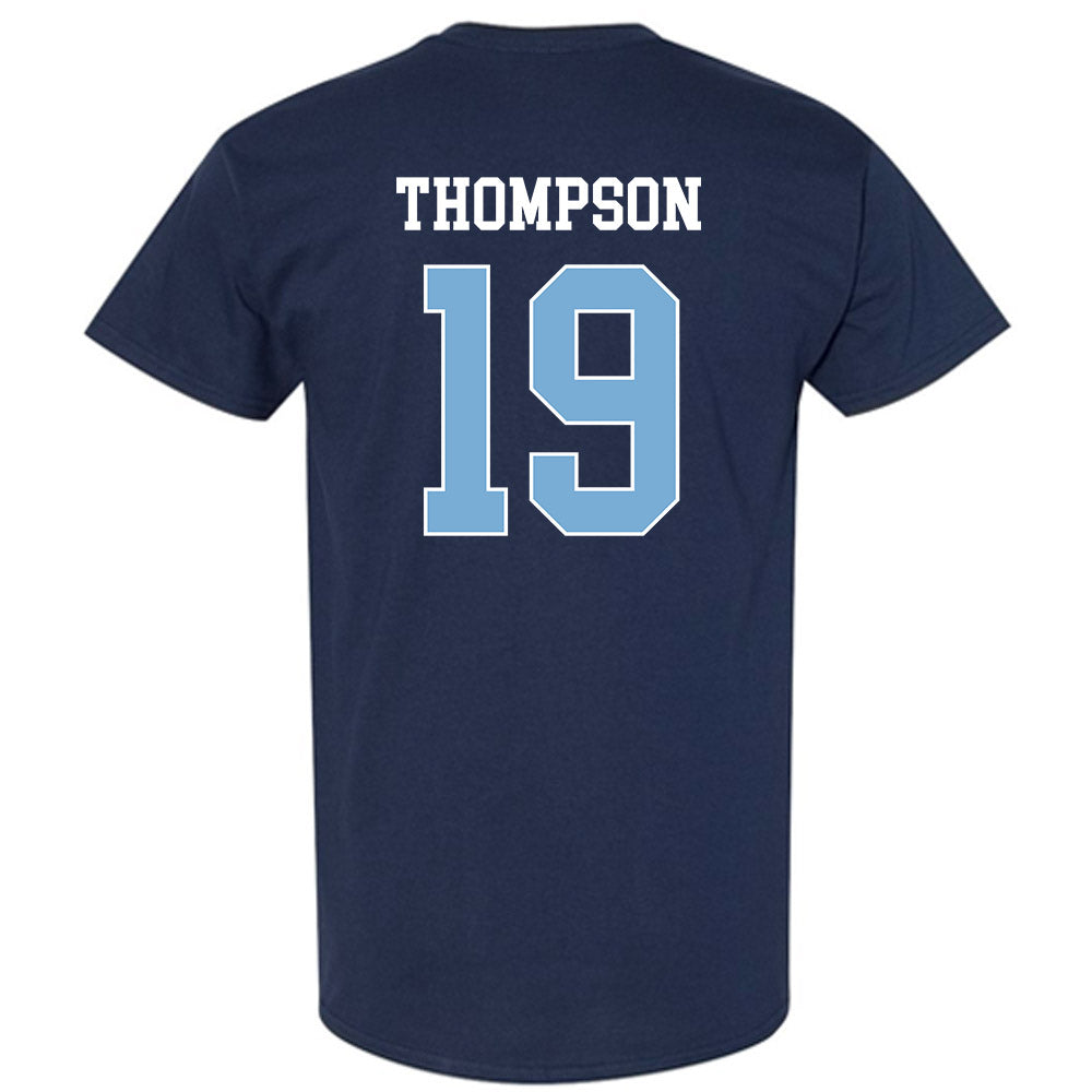 UNC - NCAA Softball : Sanaa Thompson - Sports Shersey T-Shirt