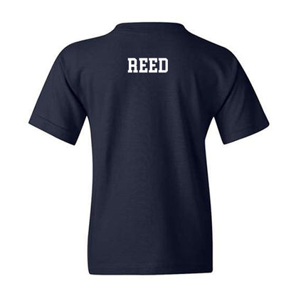 UNC - NCAA Softball : Mallory Reed - Sports Shersey Youth T-Shirt-1