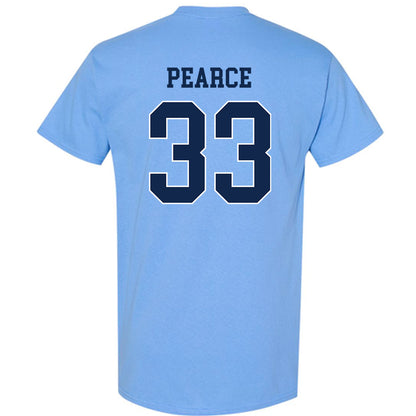 UNC - NCAA Women's Volleyball : Hailey Pearce - Sports Shersey T-Shirt-1