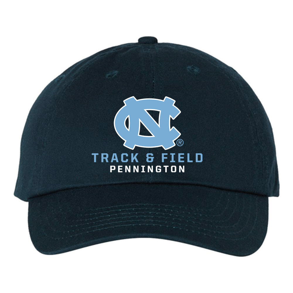 UNC - NCAA Men's Track & Field : Nicholas Pennington - Dad Hat
