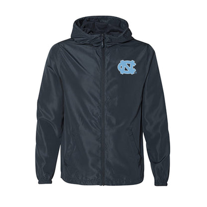 UNC - NCAA Men's Basketball : Angelo Brizzi - Windbreaker-0