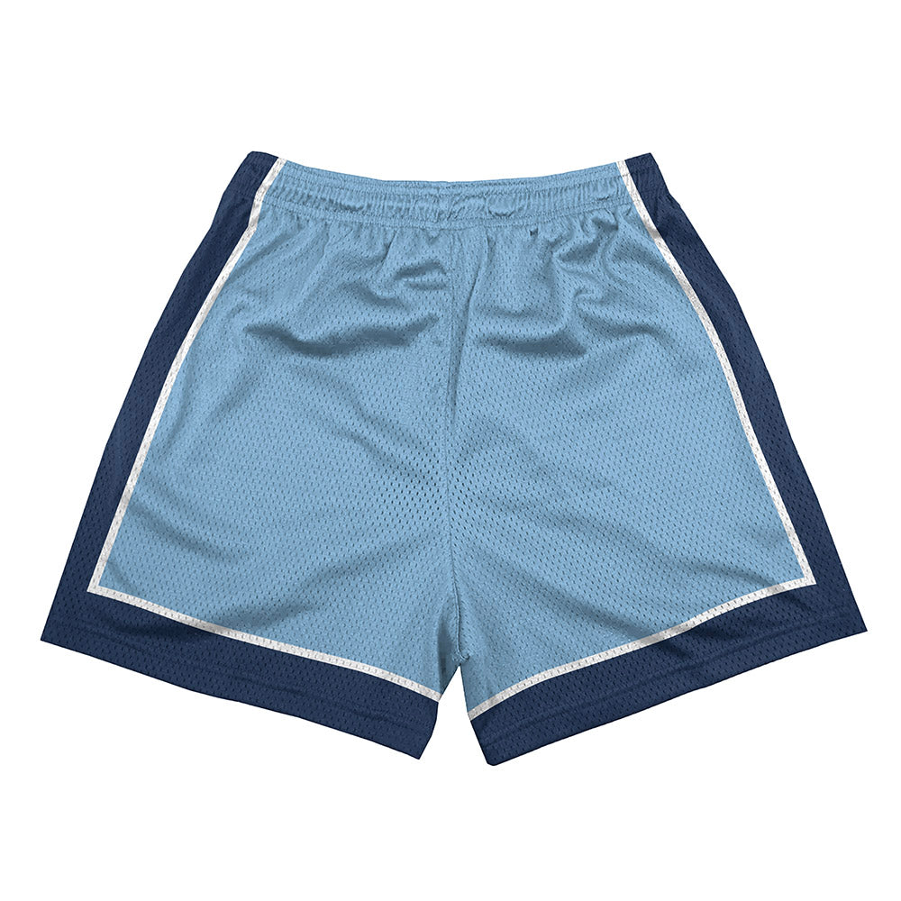 UNC - NCAA Football : Keeyun Chapman - Shorts-1