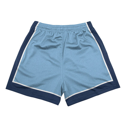 UNC - NCAA Football : Keeyun Chapman - Shorts-1