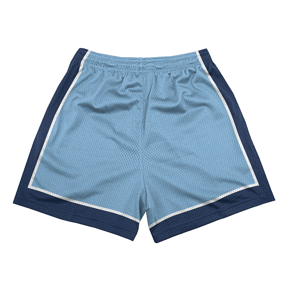UNC - NCAA Football : DQ Forkpa - Shorts-1