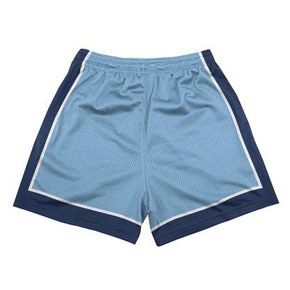 UNC - NCAA Football : DQ Forkpa - Shorts-1