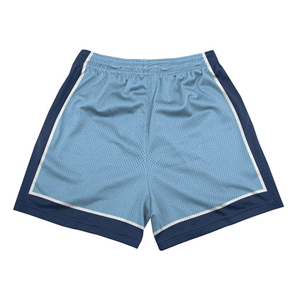 UNC - NCAA Women's Soccer : Logan Tongberg - Shorts-1