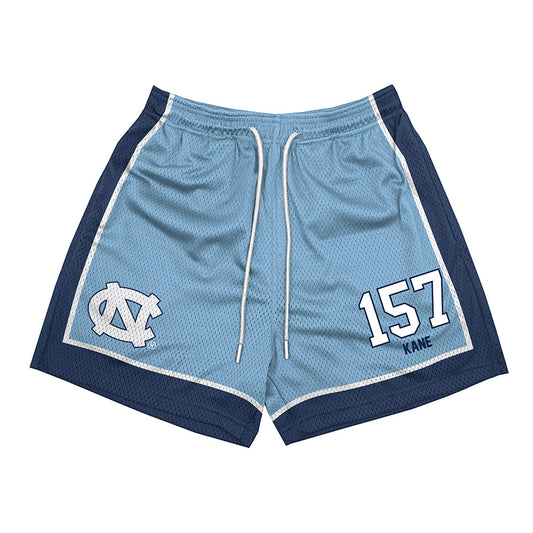 UNC - NCAA Wrestling : Cullen Kane - Shorts-0