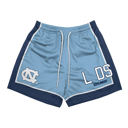 UNC - NCAA Women's Volleyball : Julia Bohlinger - Shorts-0
