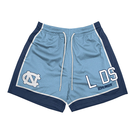 UNC - NCAA Women's Volleyball : Julia Bohlinger - Shorts-0