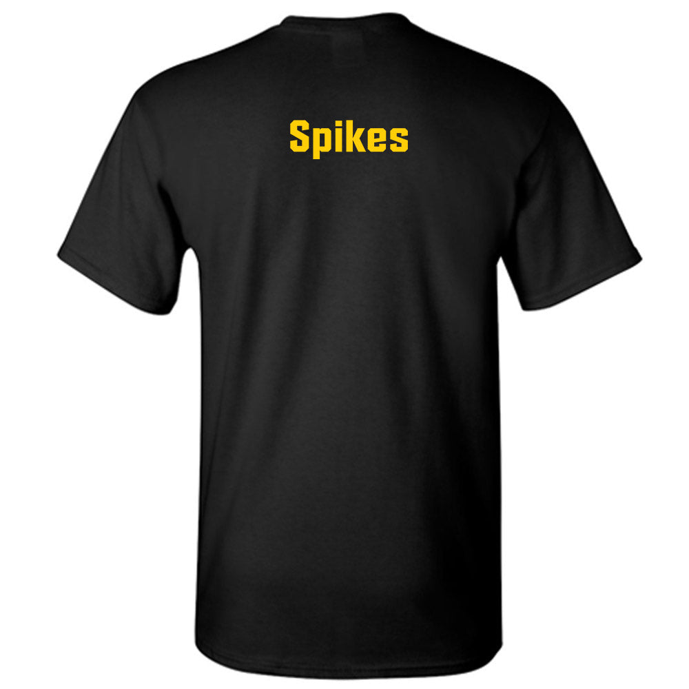 Maryland - NCAA Men's Track & Field : Roman Spikes - Classic Shersey T-Shirt-1
