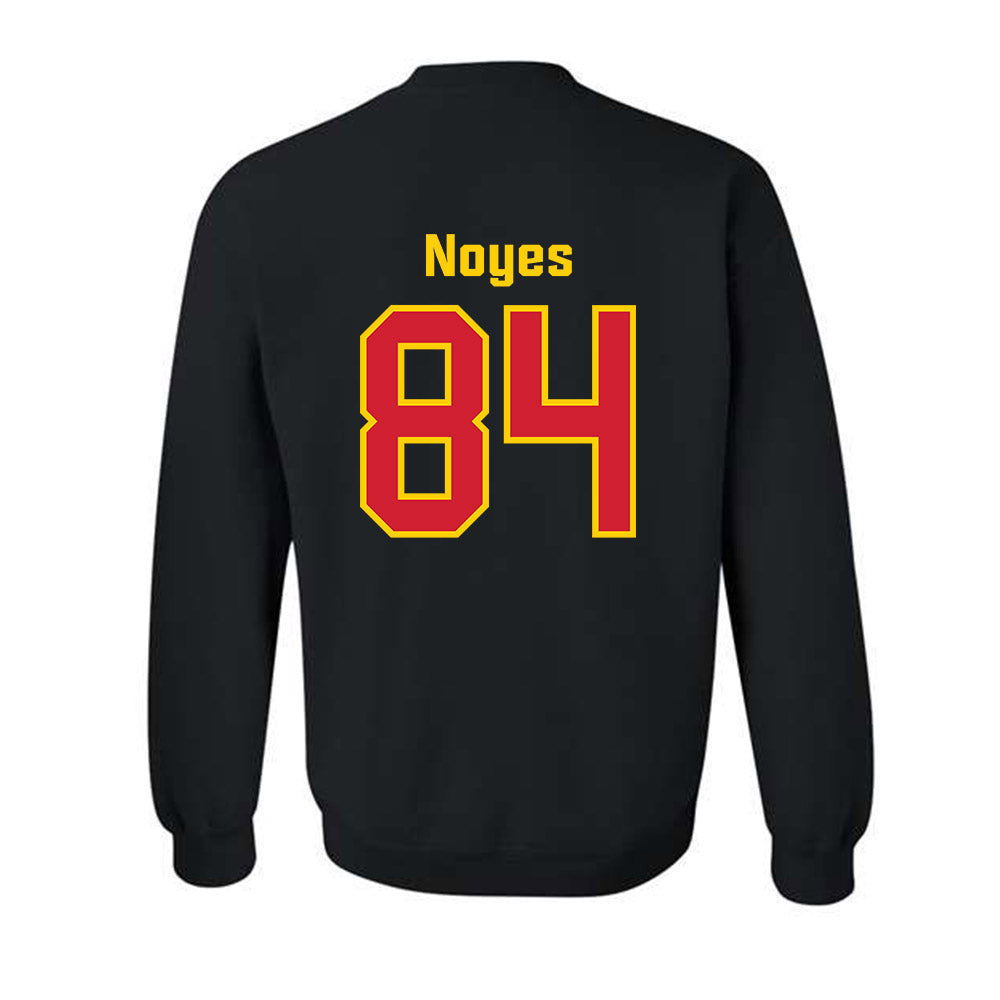 Maryland - NCAA Football : Philip Noyes - Crewneck Sweatshirt
