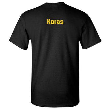 Maryland - NCAA Men's Golf : Will Koras - T-Shirt
