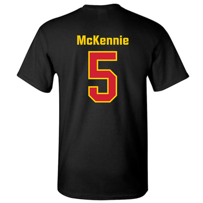 Maryland - undefined : Ava McKennie - Classic Shersey T-Shirt-1