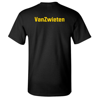 Maryland - NCAA Women's Track & Field : Evelyn VanZwieten - Classic Shersey T-Shirt-1