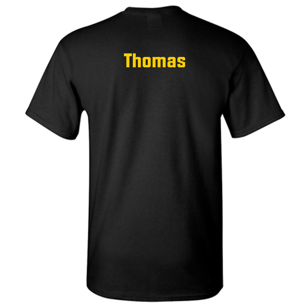 Maryland - NCAA Women's Track & Field : Ashley Thomas - Classic Shersey T-Shirt-1