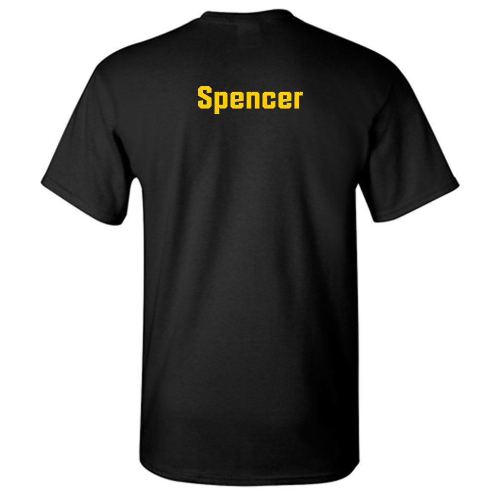 Maryland - NCAA Women's Track & Field : Landon Spencer - Classic Shersey T-Shirt-1
