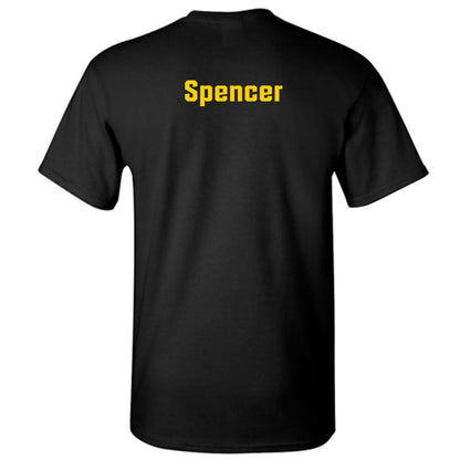 Maryland - NCAA Women's Track & Field : Landon Spencer - Classic Shersey T-Shirt-1