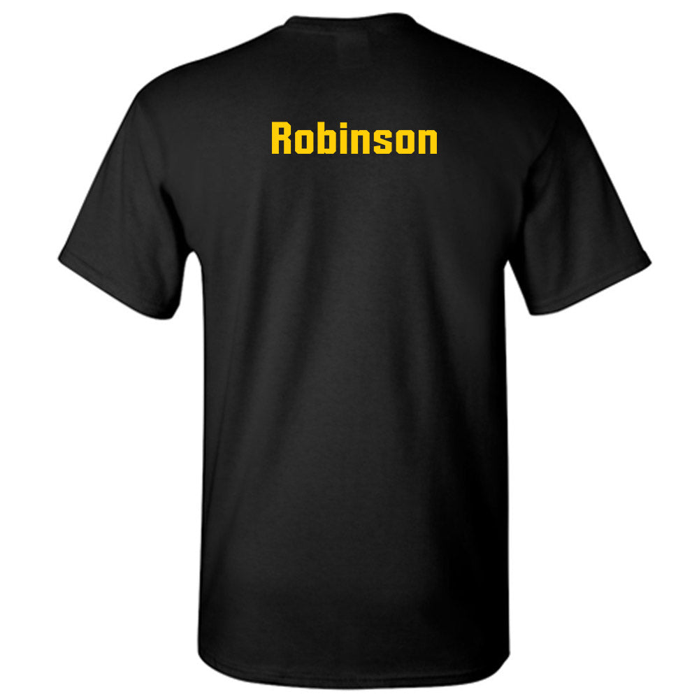 Maryland - NCAA Women's Track & Field : Naaema Robinson - Classic Shersey T-Shirt-1