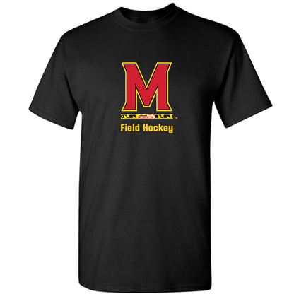 Maryland - NCAA Women's Field Hockey : Lily Mitchell - Classic Shersey T-Shirt-0