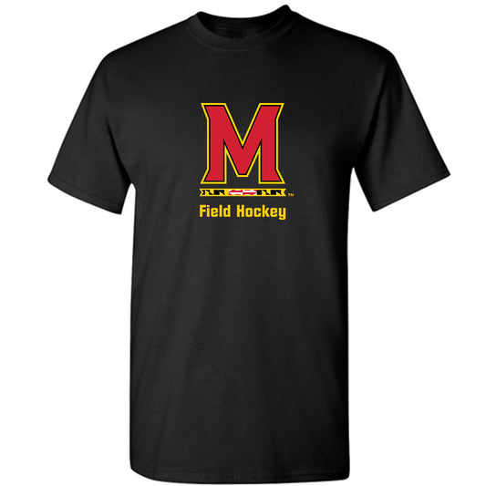 Maryland - NCAA Women's Field Hockey : Maci Bradford - Classic Shersey T-Shirt