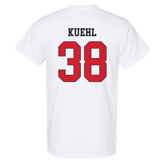 Maryland - NCAA Women's Lacrosse : Olivia Kuehl - T-Shirt