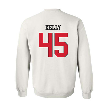 Maryland - NCAA Men's Lacrosse : Daniel Kelly - Crewneck Sweatshirt