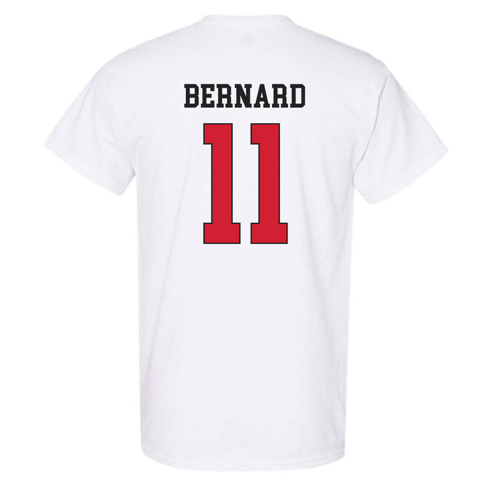 Maryland - NCAA Women's Soccer : Drew Bernard - Classic Shersey T-Shirt-1