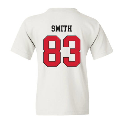 Maryland - NCAA Football : Emerson Smith - Classic Shersey Youth T-Shirt