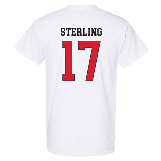Maryland - NCAA Women's Lacrosse : Maddy Sterling - T-Shirt