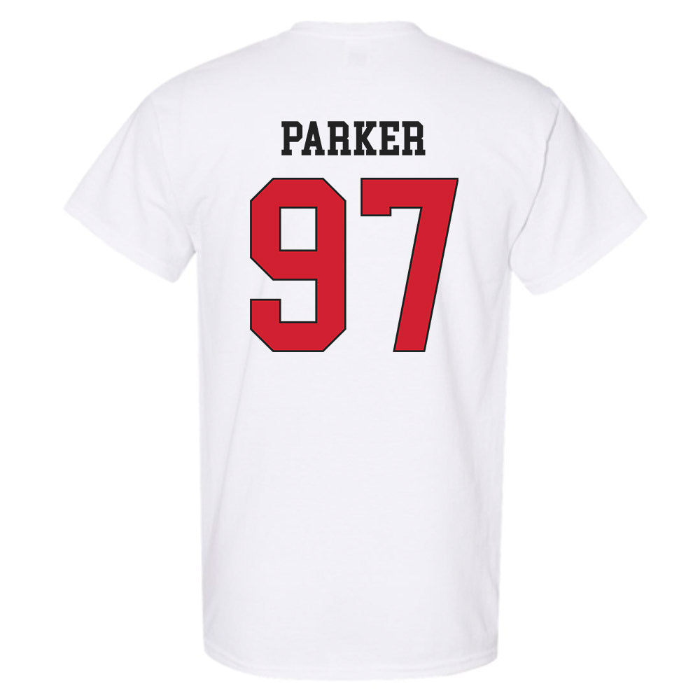 Maryland - undefined : Jayvon Parker - Classic Shersey T-Shirt-1