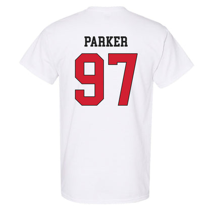 Maryland - undefined : Jayvon Parker - Classic Shersey T-Shirt-1