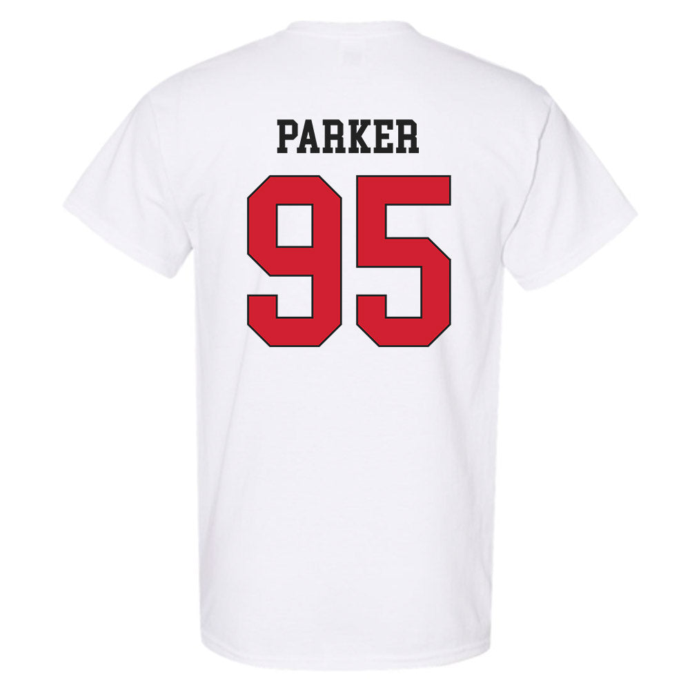 Maryland - undefined : Armon Parker - Classic Shersey T-Shirt-1