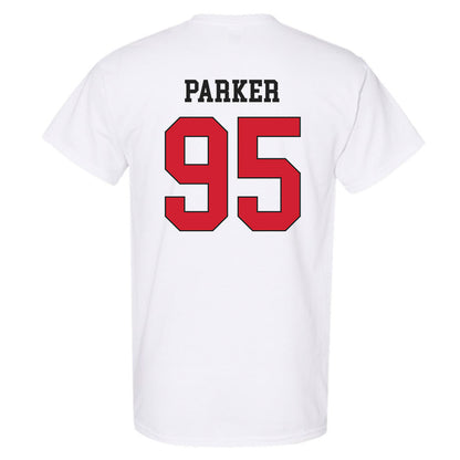 Maryland - undefined : Armon Parker - Classic Shersey T-Shirt-1