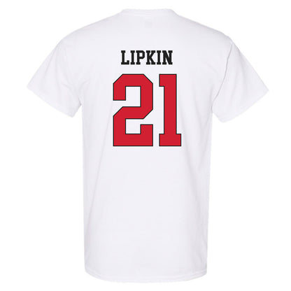 Maryland - NCAA Women's Lacrosse : Jordyn Lipkin - Classic Shersey T-Shirt